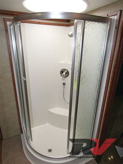 stainless steel rv shower enclosure|rv shower enclosure replacement.